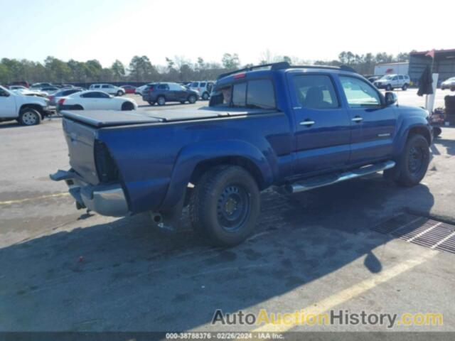 TOYOTA TACOMA DOUBLE CAB LONG BED, 5TFMU4FN5FX034659