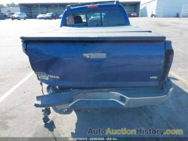 TOYOTA TACOMA DOUBLE CAB LONG BED, 5TFMU4FN5FX034659