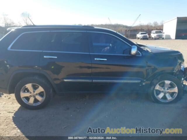 JEEP GRAND CHEROKEE LIMITED, 1C4RJEBGXDC652737