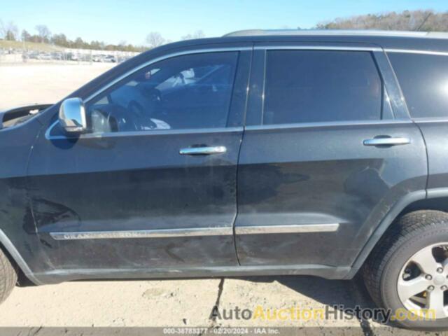 JEEP GRAND CHEROKEE LIMITED, 1C4RJEBGXDC652737