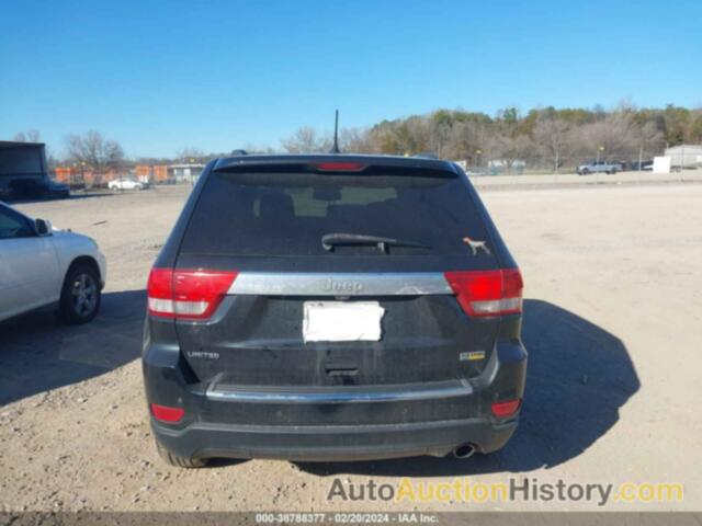 JEEP GRAND CHEROKEE LIMITED, 1C4RJEBGXDC652737