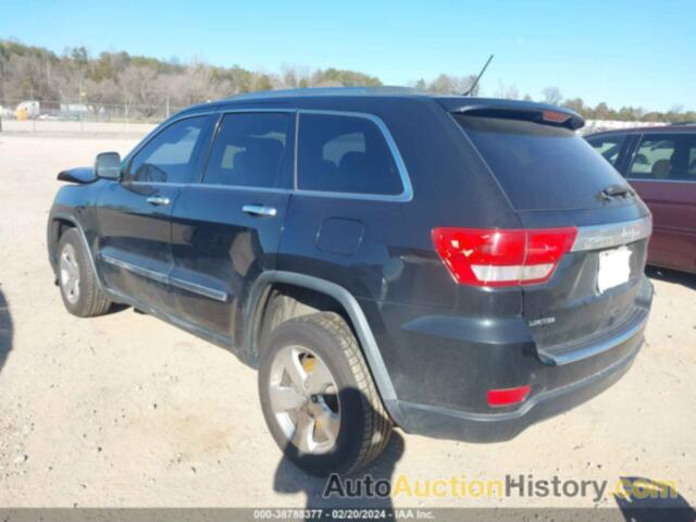 JEEP GRAND CHEROKEE LIMITED, 1C4RJEBGXDC652737