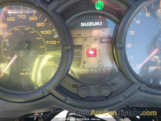 SUZUKI DL650, JS1VP54A482100551