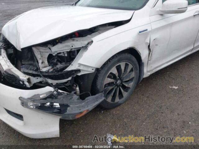 HONDA ACCORD HYBRID EXL, 1HGCR6F50FA007236