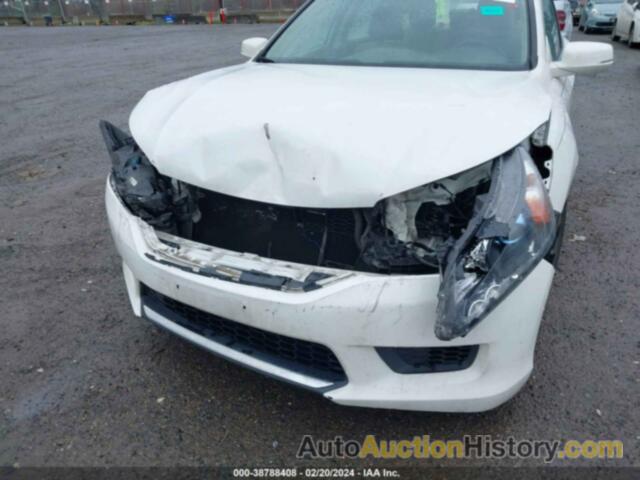 HONDA ACCORD HYBRID EXL, 1HGCR6F50FA007236