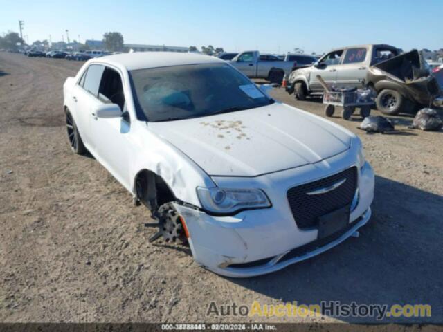 CHRYSLER 300 LIMITED, 2C3CCAAG9FH828983