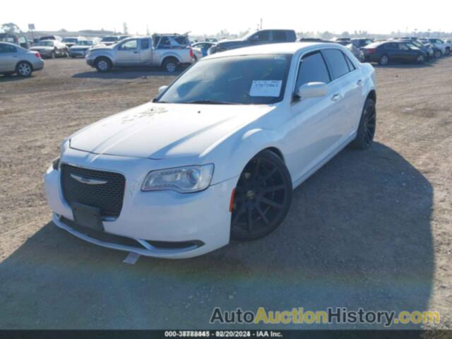 CHRYSLER 300 LIMITED, 2C3CCAAG9FH828983