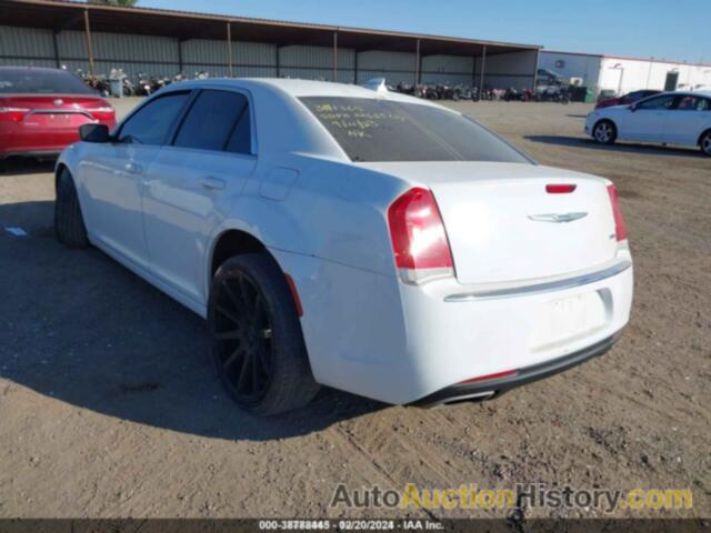 CHRYSLER 300 LIMITED, 2C3CCAAG9FH828983