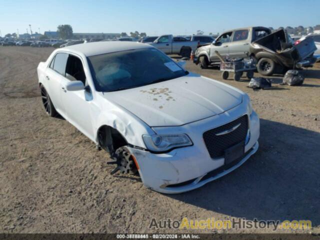 CHRYSLER 300 LIMITED, 2C3CCAAG9FH828983