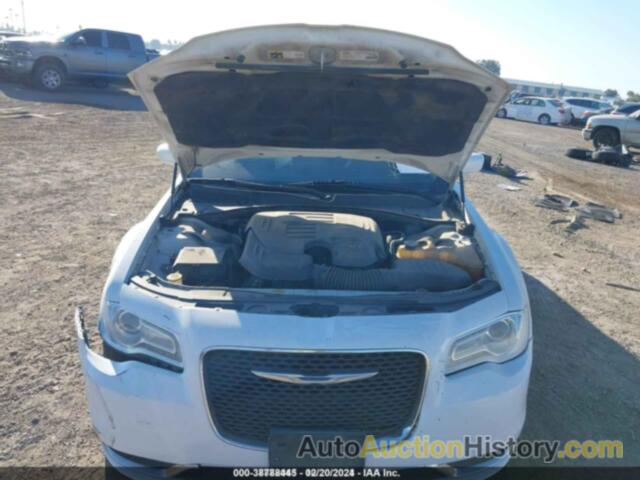 CHRYSLER 300 LIMITED, 2C3CCAAG9FH828983