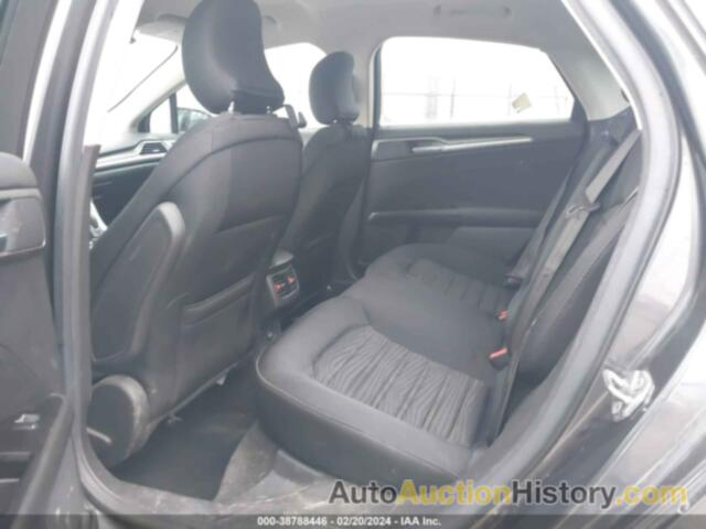 FORD FUSION SE, 3FA6P0H73GR316192