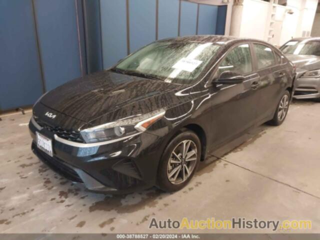 KIA FORTE LXS, 3KPF24AD6PE571863