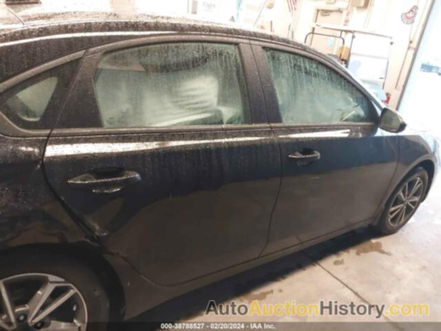 KIA FORTE LXS, 3KPF24AD6PE571863