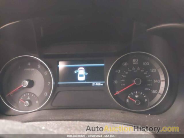 KIA FORTE LXS, 3KPF24AD6PE571863