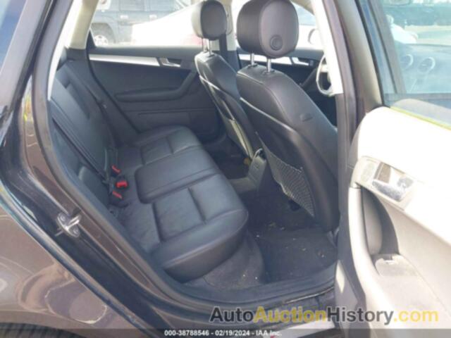 AUDI A3 2.0 TDI PREMIUM, WAUKJAFM5BA012838