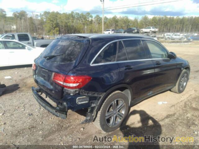 MERCEDES-BENZ GLC 300, WDC0G4JB0GF009379