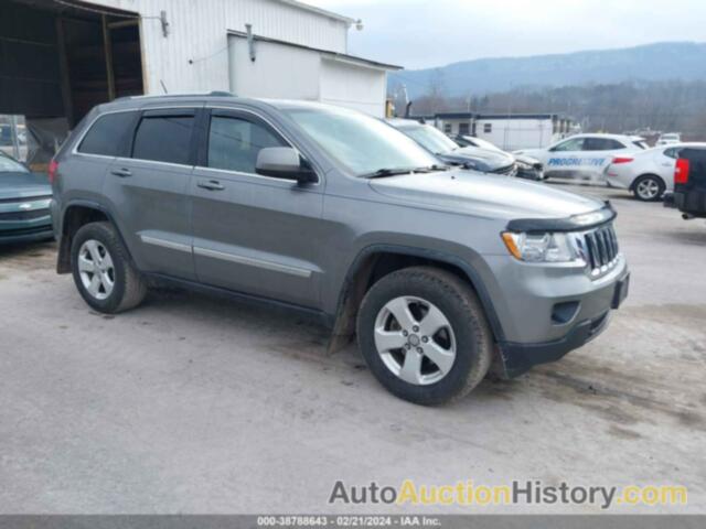 JEEP GRAND CHEROKEE LAREDO, 1C4RJFAG4CC244580