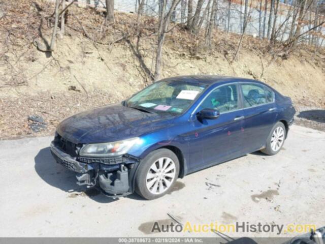 HONDA ACCORD EX-L, 1HGCR2F82DA212914