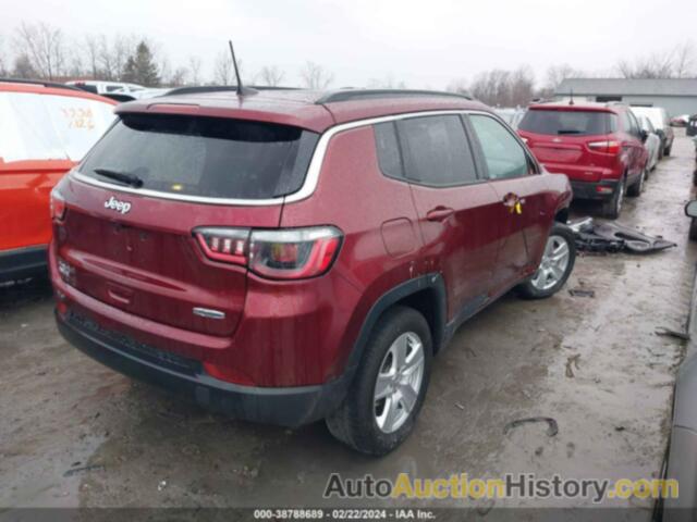 JEEP COMPASS LATITUDE 4X4, 3C4NJDBB3NT120667