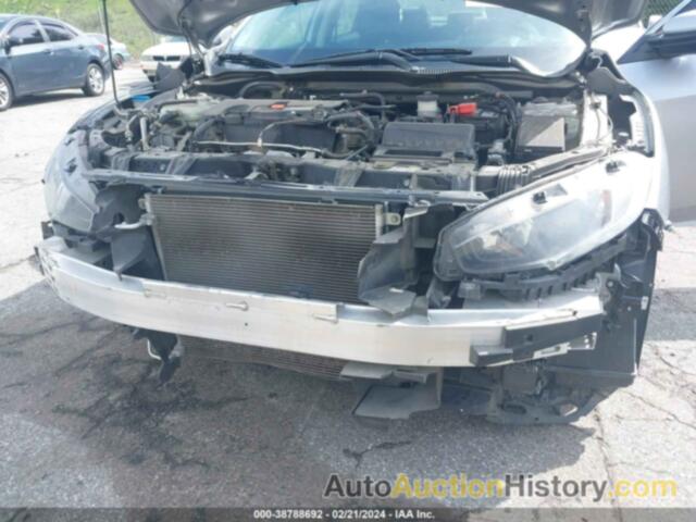 HONDA CIVIC LX, 2HGFC2F60LH581378