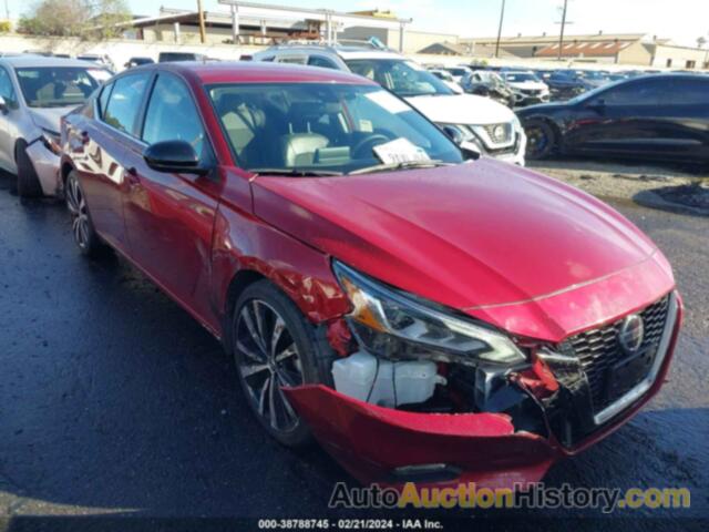 NISSAN ALTIMA SR FWD, 1N4BL4CV2NN362023