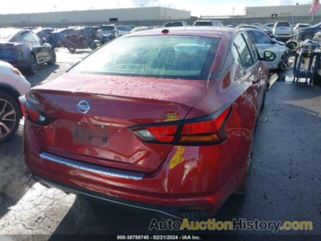 NISSAN ALTIMA SR FWD, 1N4BL4CV2NN362023