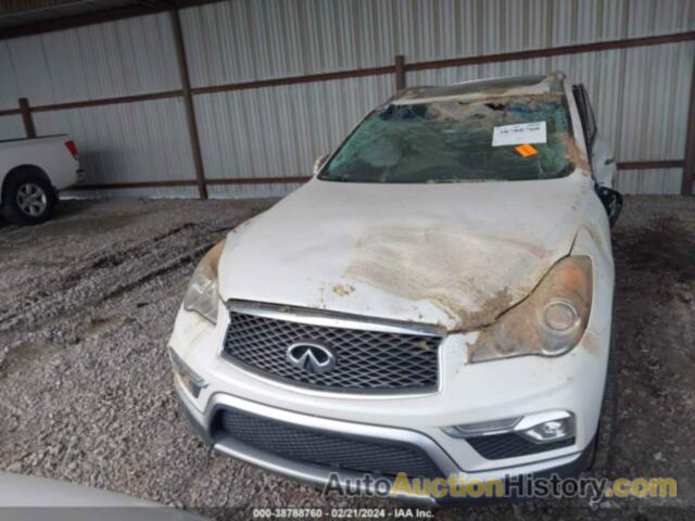 INFINITI QX50, JN1BJ0RP6GM230203