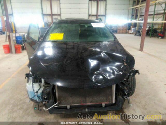 TOYOTA CAMRY SE, 4T1BF1FK1HU718484