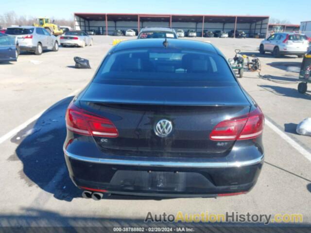 VOLKSWAGEN CC 2.0T R-LINE, WVWBN7AN7DE557042