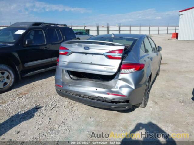 FORD FUSION TITANIUM, 3FA6P0D97LR202701