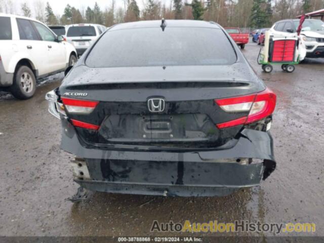 HONDA ACCORD EX, 1HGCV1F40JA210951