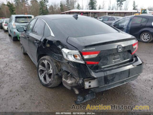 HONDA ACCORD EX, 1HGCV1F40JA210951