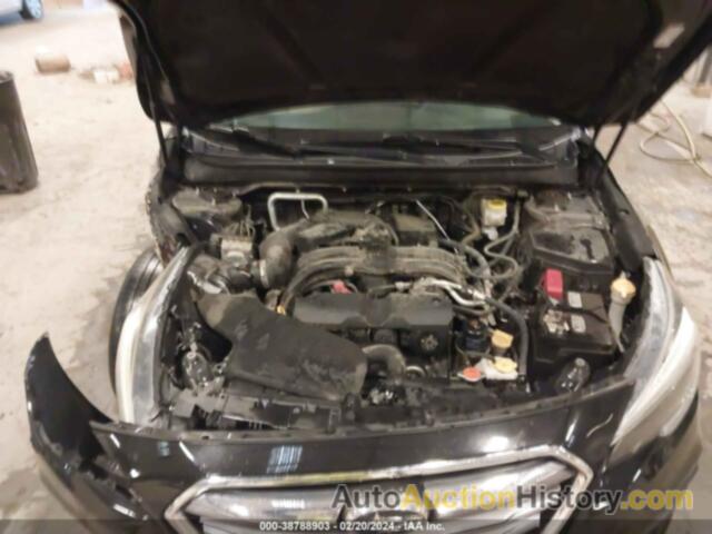 SUBARU LEGACY 2.5I PREMIUM, 4S3BNAC60J3031202