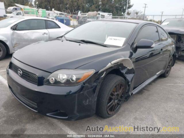 SCION TC, JTKDE167480235065