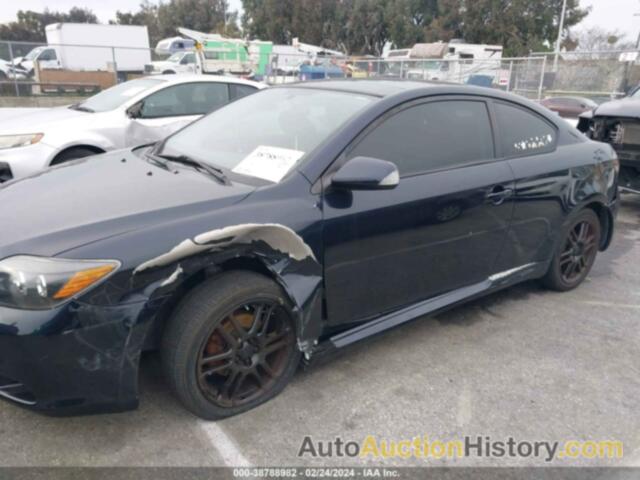 SCION TC, JTKDE167480235065