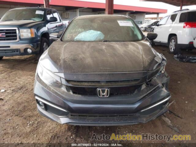 HONDA CIVIC EX, 19XFC1F35LE022354