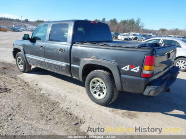 GMC NEW SIERRA K1500, 2GTEK13T151204846