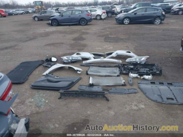 NISSAN ALTIMA SR FWD, 1N4BL4CV6MN379146