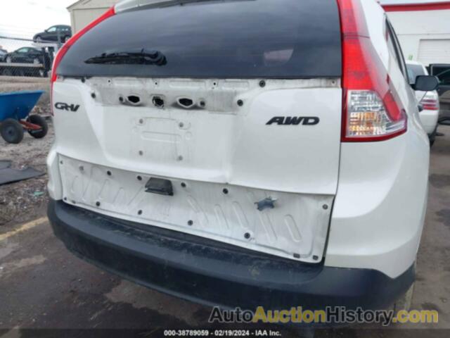 HONDA CR-V LX, 5J6RM4H37EL028766