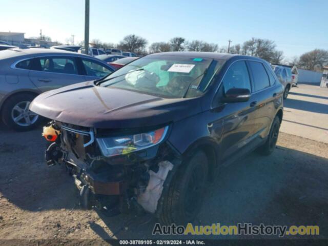 FORD EDGE SEL, 2FMPK4J99JBC46800