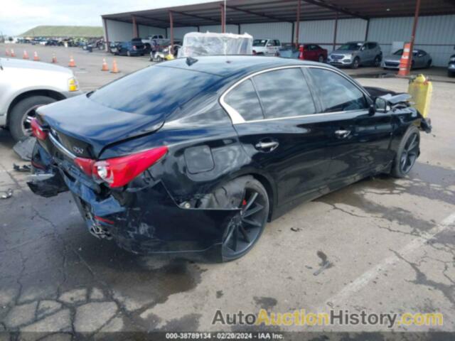 INFINITI Q50 PREMIUM, JN1BV7AP7FM355475