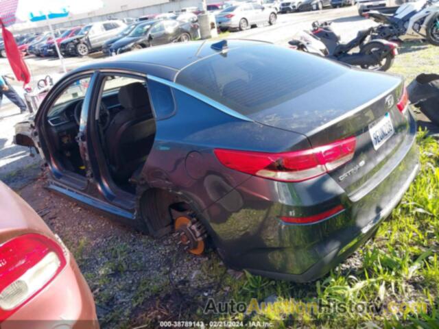 KIA OPTIMA LX, 5XXGT4L3XLG382902