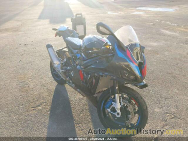 BMW M 1000 RR, WB10P0308P6H87956