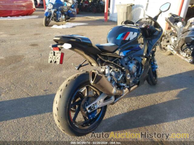 BMW M 1000 RR, WB10P0308P6H87956