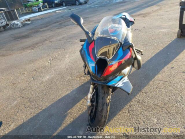 BMW M 1000 RR, WB10P0308P6H87956