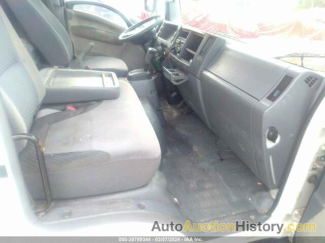 ISUZU NPR HD, 54DC4W1B8DS801964