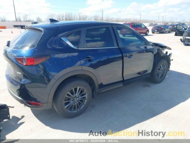 MAZDA CX-5 TOURING, JM3KFACM7K1657975