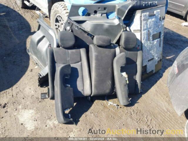 NISSAN LEAF SV 40 KWH, 1N4AZ1CP4LC301758