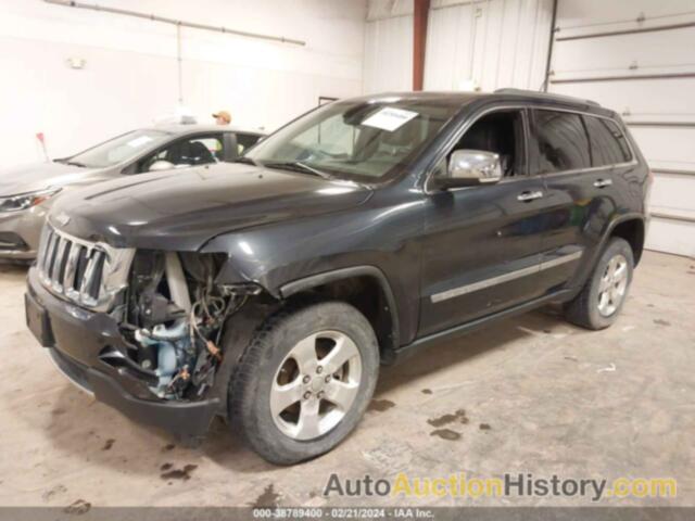 JEEP GRAND CHEROKEE LIMITED, 1C4RJFBG7CC321277