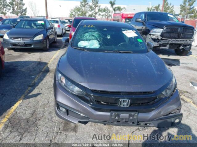 HONDA CIVIC SPORT, 2HGFC2F88MH535834